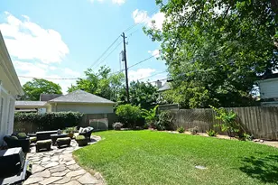 4142 Villanova St, West University Place, TX 77005 - Photo 30
