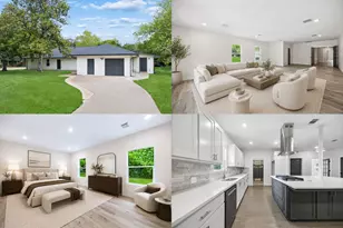711 W Sidnor St, Alvin, TX 77511 - Photo 1