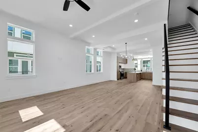 1805 Emir Street #E, Houston, TX 77009 - Photo 28