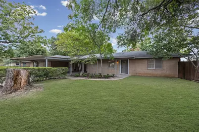1400 Saint Edwards Drive, Austin, TX 78704 - Photo 1