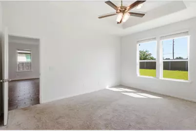 6815 Ivory Sedge Trail, Richmond, TX 77469 - Photo 8
