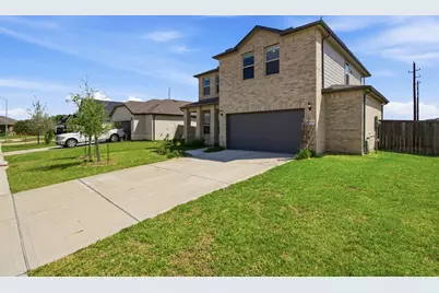 6815 Ivory Sedge Trail, Richmond, TX 77469 - Photo 30