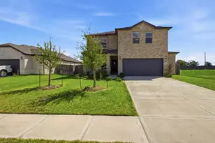 6815 Ivory Sedge Trl, Richmond, TX 77469 - Photo 1