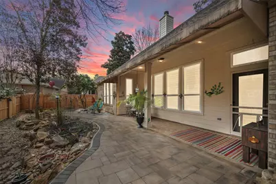 167 E Northcastle Circle, Conroe, TX 77384 - Photo 22