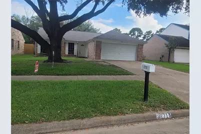 22715 Braken Manor Lane, Katy, TX 77449 - Photo 2