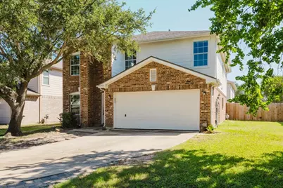 5702 Roehampton Court, Houston, TX 77084 - Photo 1