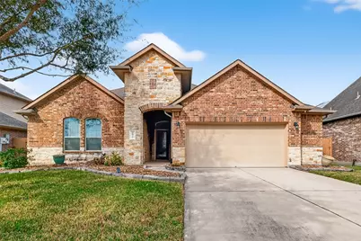 2872 Lombardia Drive, League City, TX 77573 - Photo 1