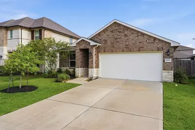 1007 Modesto Drive, Rosharon, TX 77583 - Photo 2