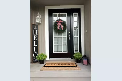 51 Rustling Oaks Street, Coldspring, TX 77331 - Photo 2