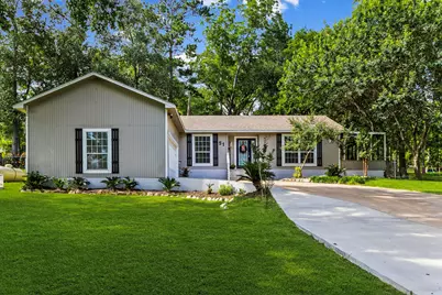 51 Rustling Oaks Street, Coldspring, TX 77331 - Photo 4