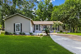 51 Rustling Oaks St, Coldspring, TX 77331 - Photo 4