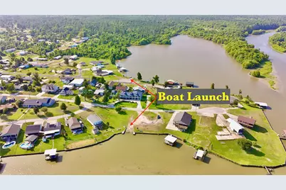 619 Yaupon Cove Drive, Onalaska, TX 77360 - Photo 8