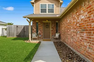 1110 Briarmead Dr, Richmond, TX 77406 - Photo 1