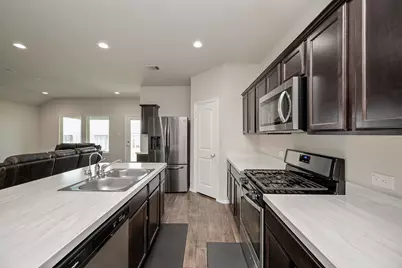 20819 Medford Landing Lane, Katy, TX 77449 - Photo 8