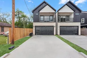 993 South Ln, Houston, TX 77088 - Photo 2