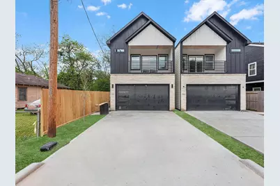 993 South Lane, Houston, TX 77088 - Photo 2