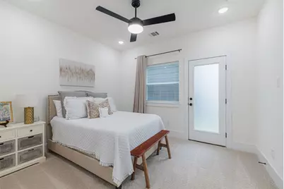 901 Lehman Street #B, Houston, TX 77018 - Photo 18