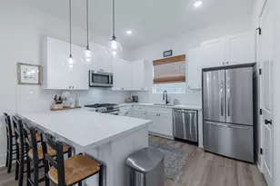 901 Lehman St, Houston, TX 77018 - Photo 1