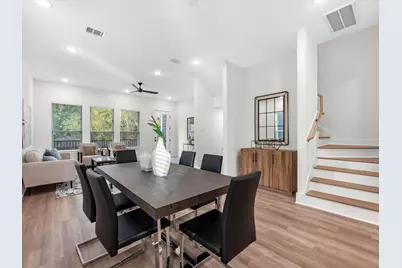 901 Lehman Street #B, Houston, TX 77018 - Photo 8