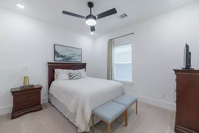 901 Lehman Street #B, Houston, TX 77018 - Photo 20