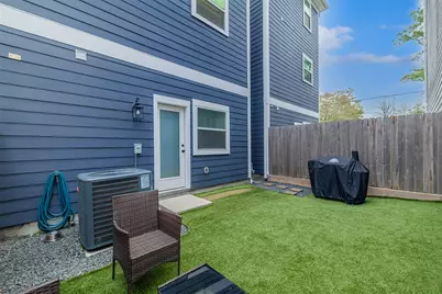 901 Lehman Street #B, Houston, TX 77018 - Photo 24