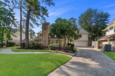 9527 Enstone Circle, Spring, TX 77379 - Photo 2