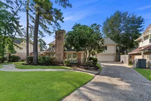 9527 Enstone Cir, Spring, TX 77379 - Photo 2