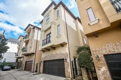 1239 W 22nd Street #C, Houston, TX 77008 - Photo 8