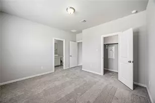2827 Obsidian Dr, Iowa Colony, TX 77583 - Photo 36