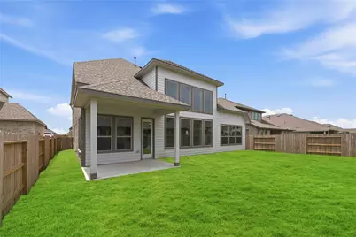 2827 Obsidian Drive, Iowa Colony, TX 77583 - Photo 42
