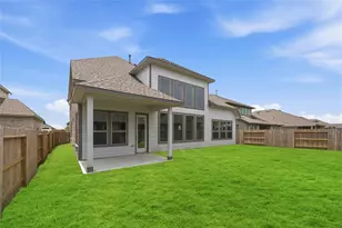 2827 Obsidian Dr, Iowa Colony, TX 77583 - Photo 42
