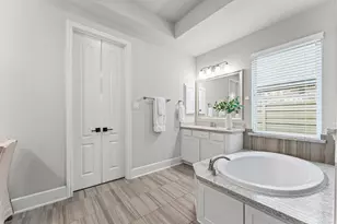 2328 Ridgewood Manor Ct, Manvel, TX 77578 - Photo 26