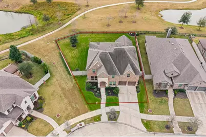 2328 Ridgewood Manor Court, Manvel, TX 77578 - Photo 44