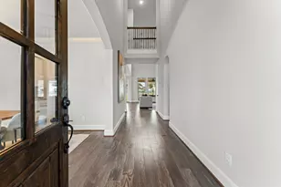 2328 Ridgewood Manor Ct, Manvel, TX 77578 - Photo 4