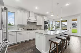 2328 Ridgewood Manor Ct, Manvel, TX 77578 - Photo 6