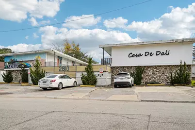 2810 Beauchamp Street #19, Houston, TX 77009 - Photo 2