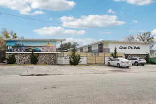 2810 Beauchamp St, Houston, TX 77009 - Photo 1