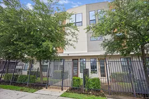 2401 Crawford St, Houston, TX 77004 - Photo 1