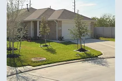 7202 Clover Chase Drive, Katy, TX 77493 - Photo 1
