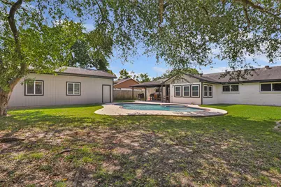 15816 Ramsey Road, Crosby, TX 77532 - Photo 2