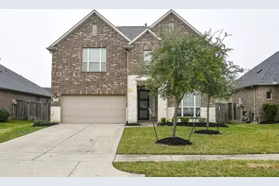 29822 Bellous River Lane, Katy, TX 77423 - Photo 6