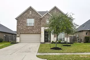 29822 Bellous River Ln, Katy, TX 77423 - Photo 6