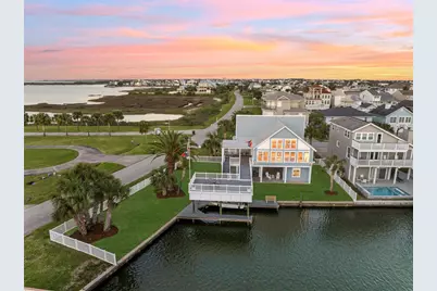 3401 Jolly Roger, Galveston, TX 77554 - Photo 40