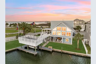 3401 Jolly Roger, Galveston, TX 77554 - Photo 1