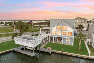 3401 Jolly Roger, Galveston, TX 77554 - Photo 1