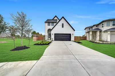 7222 Grassland Vista Lane, Katy, TX 77493 - Photo 1