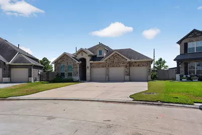 3702 Midway Gardens Drive, Spring, TX 77386 - Photo 1