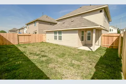 4223 Silver Ranch Road, Houston, TX 77014 - Photo 2