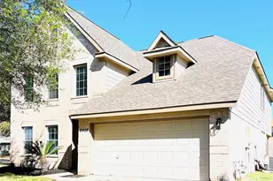 8426 Woodland Knoll Ln, Cypress, TX 77433 - Photo 1