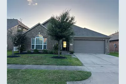 3207 Tall Sycamore Trail, Katy, TX 77493 - Photo 1